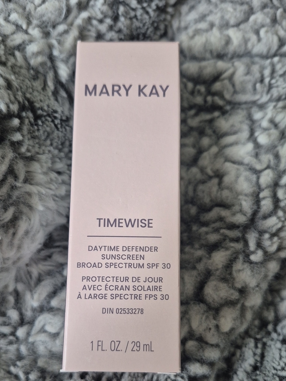 Mary Kay 🖤 TimeWise Daytime Defender Sunscreen SPF 30
